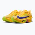 Dámské běžecké boty Nike Zoom Fly 6 citron pulse/volt ice/indigo burst 3