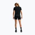 Dámské běžecké šortky Nike ACG black/summit white 3