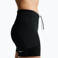 Dámské běžecké šortky Nike ACG black/summit white 4