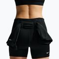 Dámské běžecké šortky Nike ACG black/summit white 5