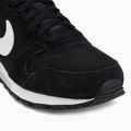 Dámské boty Nike MD Runner 2 black/wolf grey/white 7