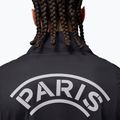 Pánské fotbalové triko s dlouhým rukávem Nike Paris Saint-Germain Strike Elite SE Aerogami Shell Top black/black/atmosphere grey 6