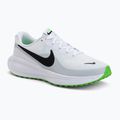 Pánské běžecké boty Nike Revolution 8 white/pure platinum/glacier blue/black