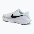 Pánské běžecké boty Nike Revolution 8 white/pure platinum/glacier blue/black 3