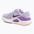 Dámské běžecké boty Nike Structure 26 violet mist/bright violet/cave purple 3