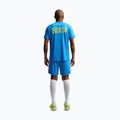 Pánské fotbalové šortky Nike Brazil 2026 Stadium Home lt photo blue/light mint/white 3