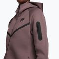 Dámská mikina Nike Sportswear Tech Fleece Windrunner tattoo/grey 3