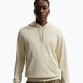 Pánská mikina Nike Club French Terry Pullover Hoodie light khaki/light khaki/white