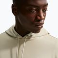 Pánská mikina Nike Club French Terry Pullover Hoodie light khaki/light khaki/white 4