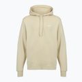 Pánská mikina Nike Club French Terry Pullover Hoodie light khaki/light khaki/white 6