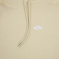 Pánská mikina Nike Club French Terry Pullover Hoodie light khaki/light khaki/white 8