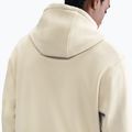 Pánská mikina Nike Club Pullover Hoodie light khaki/light khaki/white 4