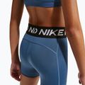 Dětské šortky Nike Pro mystic navy/white 6