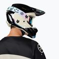 Cyklistické brýle Fox Racing Main Hello Future light blue/mirror 4