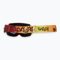 Cyklistické brýle Fox Racing Main Hello Future white/yellow/mirror 2