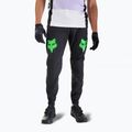 Pánské cyklistické šortky Fox Racing Ranger Grid black