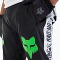 Pánské cyklistické šortky Fox Racing Ranger Grid black 3
