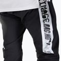 Pánské cyklistické šortky Fox Racing Ranger Grid black 4