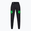 Pánské cyklistické šortky Fox Racing Ranger Grid black 6