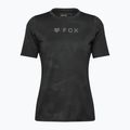 Dámský cyklistický dres Fox Racing Ranger Tru Dri W black