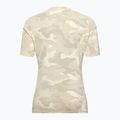 Dámské cyklistické tričko Fox Racing Ranger Tru Dri W cream 2