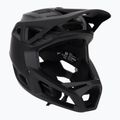 Cyklistická přilba Fox Racing Proframe matte black