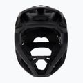 Cyklistická přilba Fox Racing Proframe matte black 2