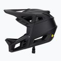 Cyklistická přilba Fox Racing Proframe matte black 3