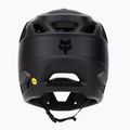 Cyklistická přilba Fox Racing Proframe matte black 4