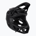 Cyklistická přilba Fox Racing Proframe matte black 8