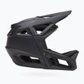 Dětská cyklistická přilba Fox Racing Proframe Jr matte black 2