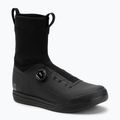 Pánské cyklistické boty na platformě Fox Racing Union All Weather Flat black