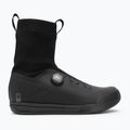 Pánské cyklistické boty na platformě Fox Racing Union All Weather Flat black 2