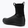 Pánské cyklistické boty na platformě Fox Racing Union All Weather Flat black 3