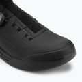 Pánské cyklistické boty na platformě Fox Racing Union All Weather Flat black 7