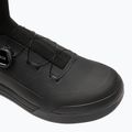 Pánské cyklistické boty na platformě Fox Racing Union All Weather Flat black 9