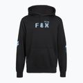 Pánská mikina Fox Racing Glyph Tech black
