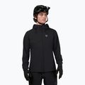 Pánská cyklistická bunda Fox Racing Ranger Water black