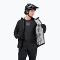 Pánská cyklistická bunda Fox Racing Ranger Water black 3