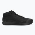 Pánské cyklistické boty na platformě Fox Racing Union Canvas Mid black  2