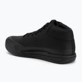 Pánské cyklistické boty na platformě Fox Racing Union Canvas Mid black  3