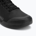 Pánské cyklistické boty na platformě Fox Racing Union Canvas Mid black  7