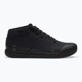 Pánské cyklistické boty na platformě Fox Racing Union Canvas Mid black  8