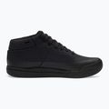 Pánské cyklistické boty na platformě Fox Racing Union Canvas Mid black  9