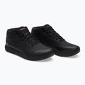 Pánské cyklistické boty na platformě Fox Racing Union Canvas Mid black  10
