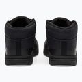 Pánské cyklistické boty na platformě Fox Racing Union Canvas Mid black  11