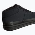 Pánské cyklistické boty na platformě Fox Racing Union Canvas Mid black  15
