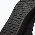 Pánské cyklistické boty na platformě Fox Racing Union Canvas Mid black  16