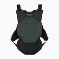 Cyklistický zvonek Fox Racing Airframe black 2