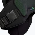 Cyklistický zvonek Fox Racing Airframe black 6
